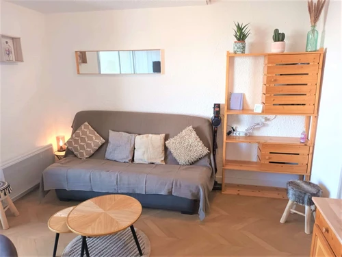 Studio Saint-Lary-Soulan, studio flat, 6 persons - photo_18581177125