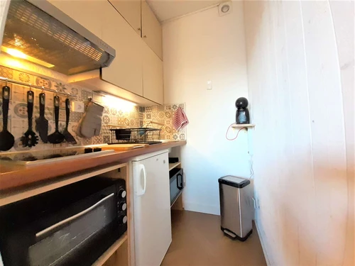 Studio Saint-Lary-Soulan, studio flat, 6 persons - photo_18581177125