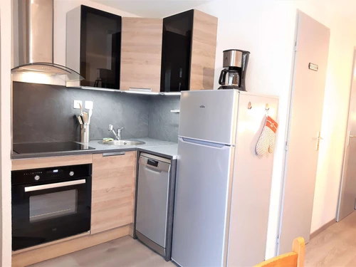 Apartment Vignec, 2 bedrooms, 6 persons - photo_18581177974