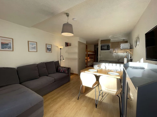 Apartment Saint-Chaffrey, studio flat, 4 persons - photo_14532019057