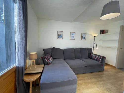 Apartment Saint-Chaffrey, studio flat, 4 persons - photo_14532019057