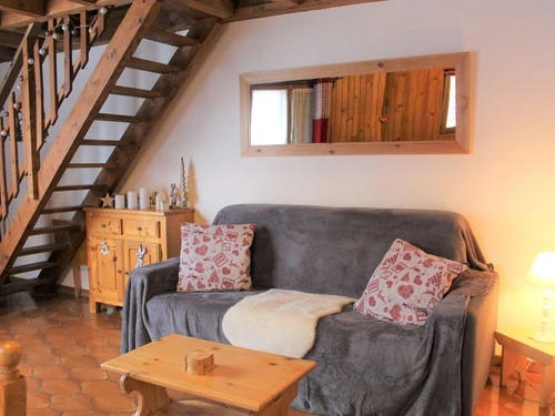 Appartement Vars, 2 pièces, 7 personnes - photo_18581348870