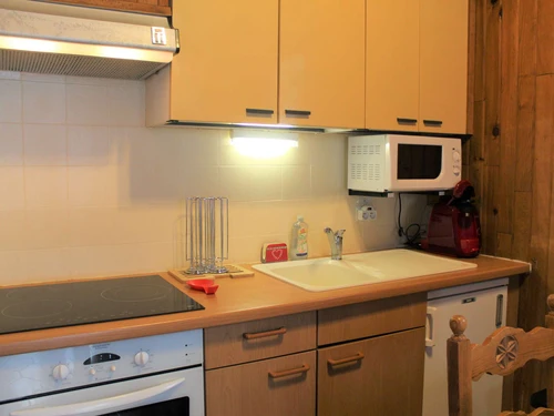 Appartement Vars, 2 pièces, 7 personnes - photo_18581348870