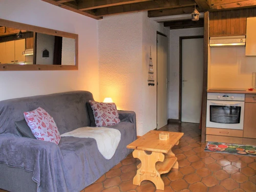 Appartement Vars, 2 pièces, 7 personnes - photo_18581348870