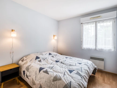 Ferienwohnung Capbreton, 2 Schlafzimmer, 5 Personen - photo_14299136446