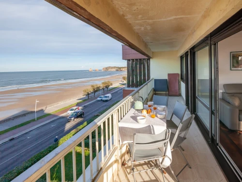Apartment Hendaye, 2 bedrooms, 6 persons - photo_14277178633