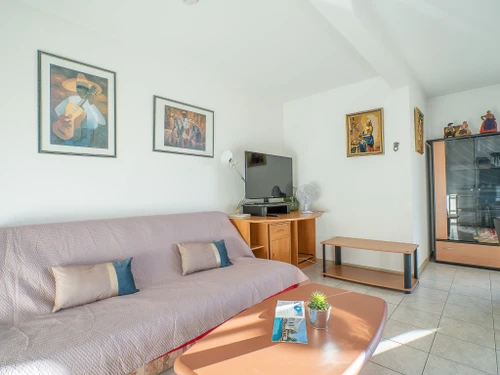 Apartment Fréjus, 2 bedrooms, 6 persons - photo_710851071