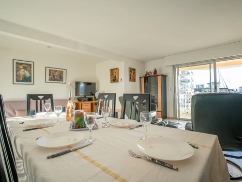 Apartment Fréjus, 2 bedrooms, 6 persons - photo_710851071