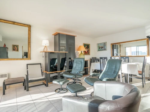 Apartment Fréjus, 2 bedrooms, 6 persons - photo_710851071