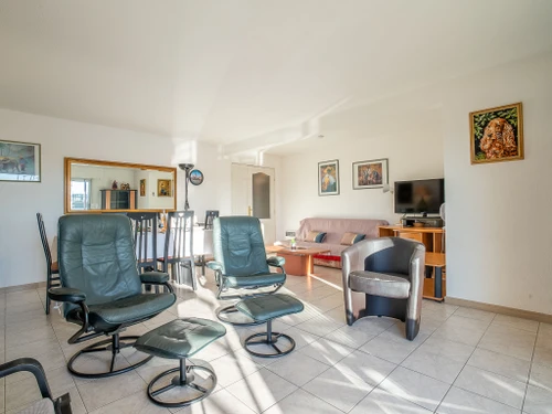 Apartment Fréjus, 2 bedrooms, 6 persons - photo_710851071