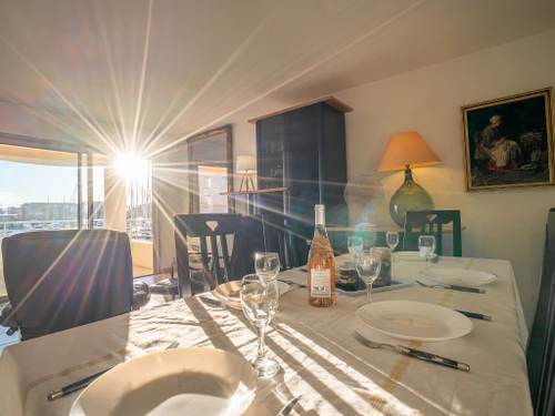 Apartment Fréjus, 2 bedrooms, 6 persons - photo_710851071