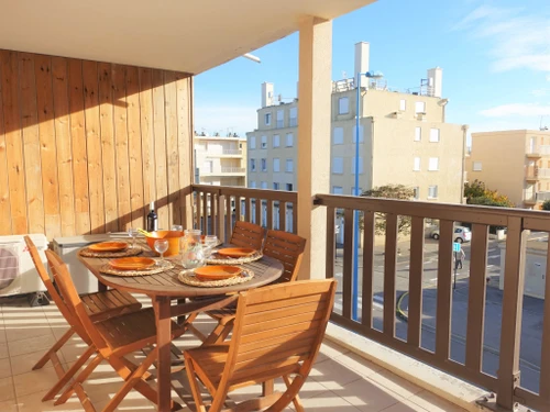 Apartment Narbonne, 2 bedrooms, 5 persons - photo_14842332901