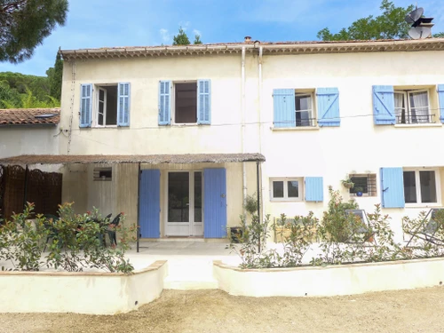 Maison Cavalaire-sur-Mer, 5 pièces, 6 personnes - photo_8977851103