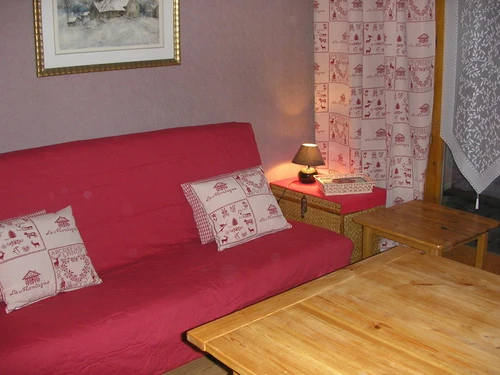 Studio Valloire, studio flat, 3 persons - photo_8095229021