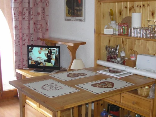 Studio Valloire, studio flat, 3 persons - photo_8095229021