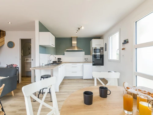 Gîte Portbail, 3 pièces, 4 personnes - photo_18587235055