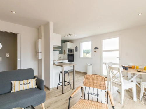 Gîte Portbail, 3 pièces, 4 personnes - photo_18587235055