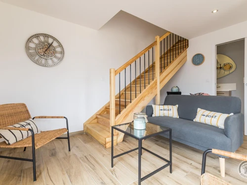 Gîte Portbail, 3 pièces, 4 personnes - photo_18587235055