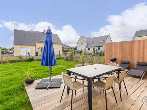 Gîte Portbail, 3 pièces, 4 personnes - photo_18587235055