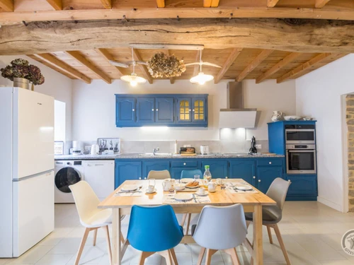 Gîte La Hague, 4 pièces, 5 personnes - photo_18587259956