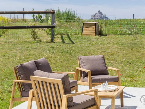 Gasthaus Pontorson, 3 Schlafzimmer, 4 Personen - photo_18587285430