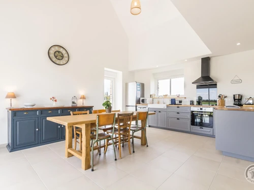 Gasthaus Pontorson, 3 Schlafzimmer, 4 Personen - photo_18587285430