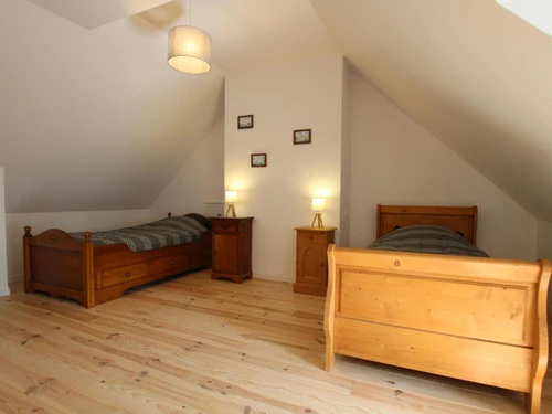 Apartamento Saint-Pair-sur-Mer, 3 dormitorios, 6 personas - photo_12755162387