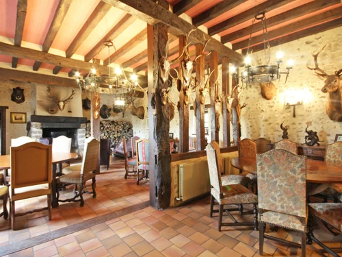 Gîte Longny-au-Perche, 6 pièces, 14 personnes - photo_18587466716