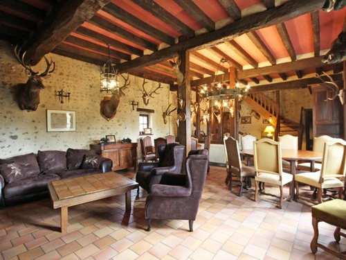 Gîte Longny-au-Perche, 6 pièces, 14 personnes - photo_18587466716