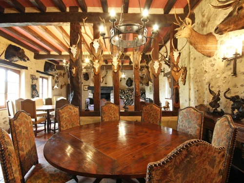 Gîte Longny-au-Perche, 6 pièces, 14 personnes - photo_18587466716