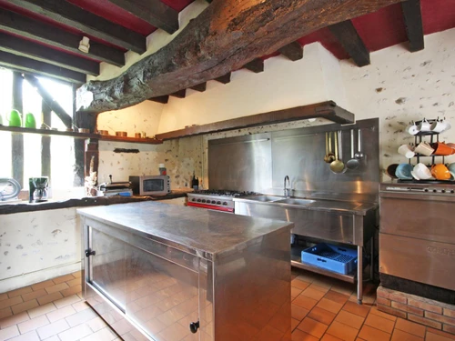 Gîte Longny-au-Perche, 6 pièces, 14 personnes - photo_18587466716