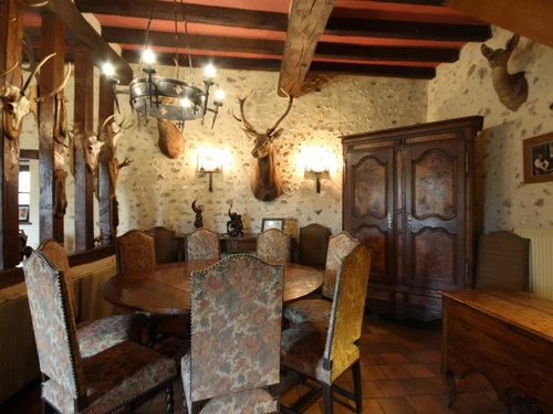 Gîte Longny-au-Perche, 6 pièces, 14 personnes - photo_18587466716