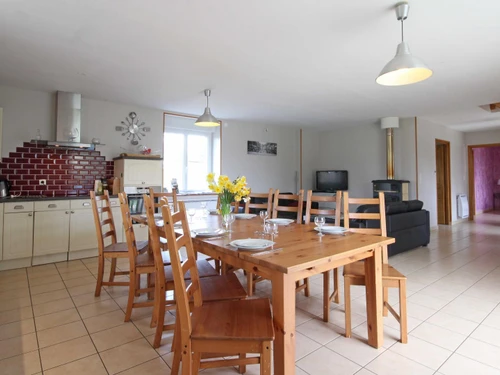 Gîte Landisacq, 6 pièces, 12 personnes - photo_18587489850