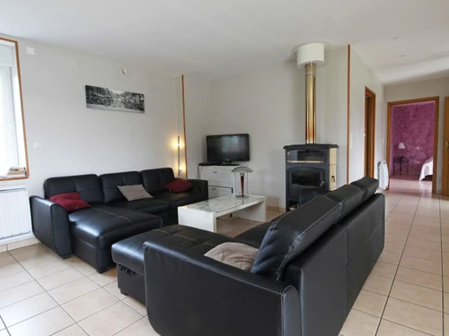 Gîte Landisacq, 6 pièces, 12 personnes - photo_18587489850