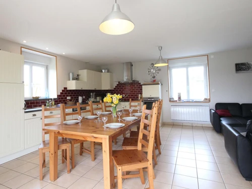 Gîte Landisacq, 6 pièces, 12 personnes - photo_18587489850