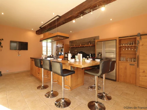 Gîte Le Pin-la-Garenne, 4 pièces, 8 personnes - photo_18587515230