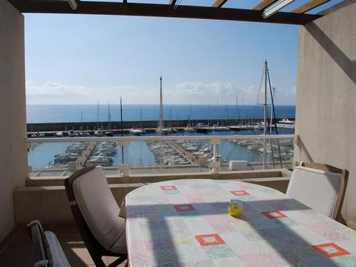 Ferienwohnung L'Ametlla de Mar, 2 Schlafzimmer, 4 Personen - photo_18587549647