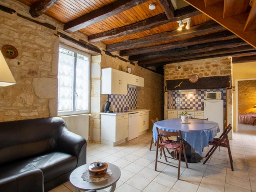 Gasthaus Tourtoirac, 2 Schlafzimmer, 4 Personen - photo_18587575633