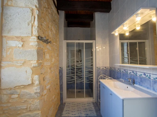 Gasthaus Tourtoirac, 2 Schlafzimmer, 4 Personen - photo_18587575633