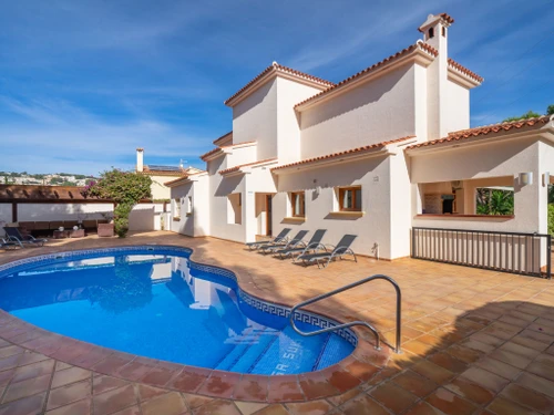 Villa Moraira, 5 bedrooms, 10 persons - photo_18592223667