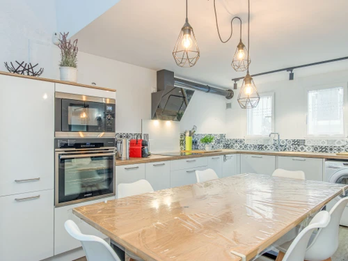 Maison Castelló d'Empúries, 4 pièces, 6 personnes - photo_18592227867