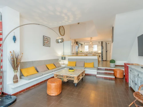 Maison Castelló d'Empúries, 4 pièces, 6 personnes - photo_18592227867