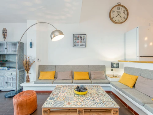 Maison Castelló d'Empúries, 4 pièces, 6 personnes - photo_18592227867