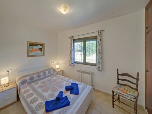 Ferienhaus Calp, 2 Schlafzimmer, 4 Personen - photo_18592228322