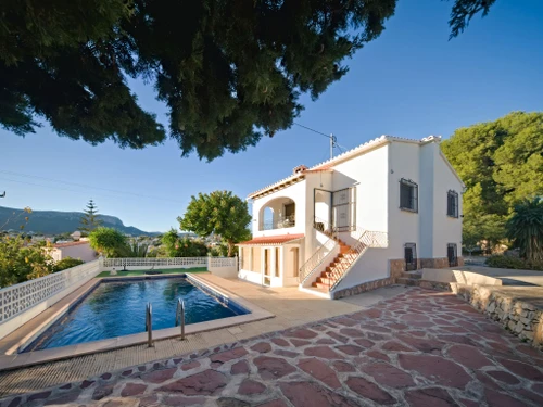 Villa Calp, 2 bedrooms, 4 persons - photo_18592228322