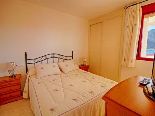 Ferienwohnung Calp, 1 Schlafzimmer, 3 Personen - photo_17871161721