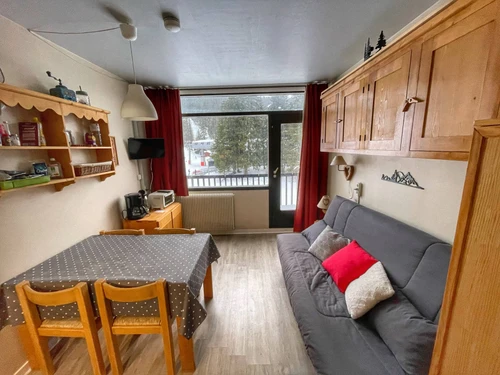 Studio Flaine, Studio, 4 Personen - photo_18008144367