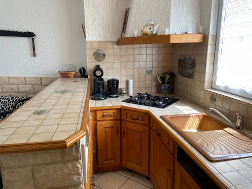 Casa rural Domptail-en-l'Air, 1 dormitorio, 2 personas - photo_14994405831