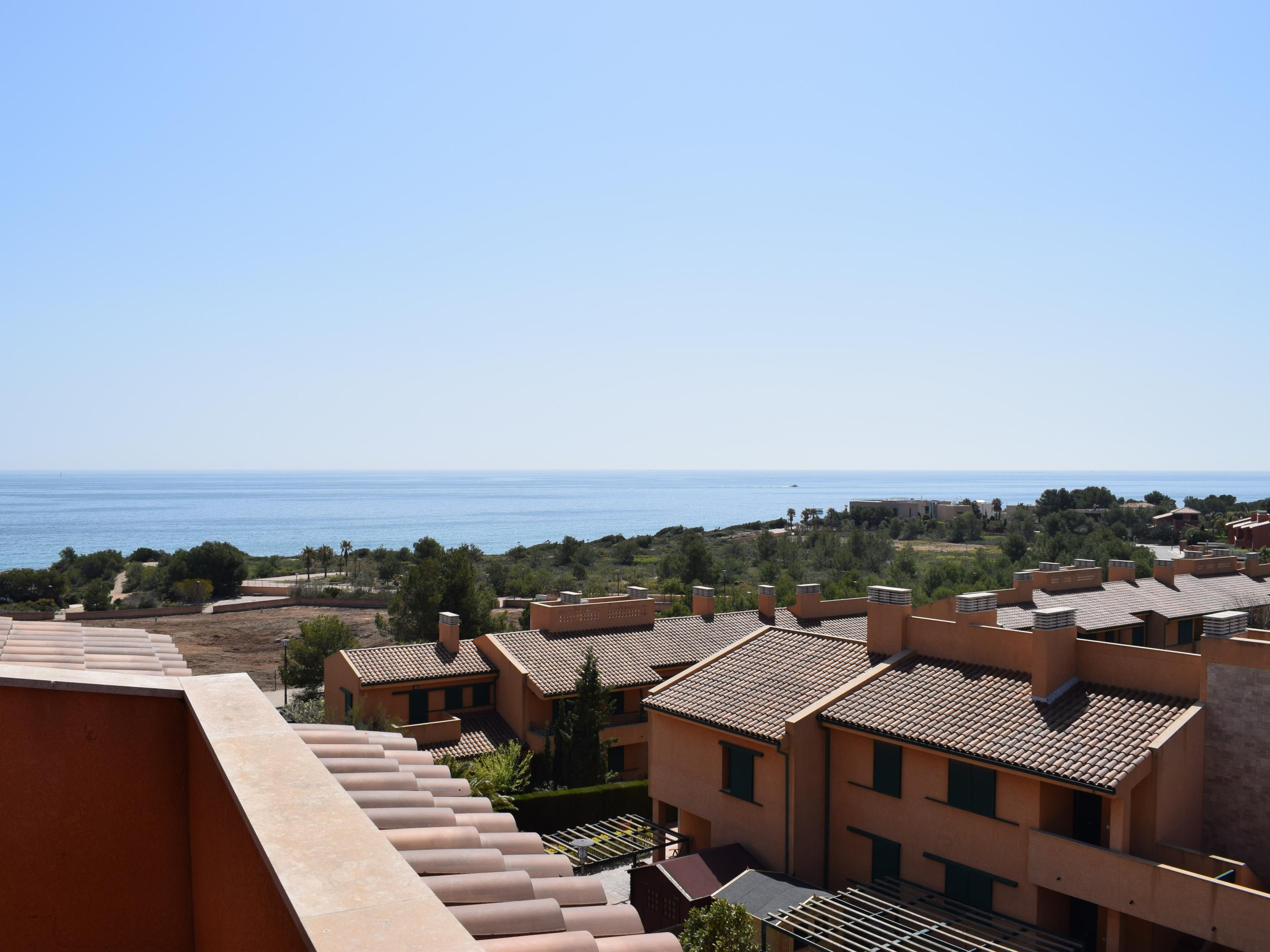 MSJ 87 Espectacular duplex con piscina y zona comunitaria