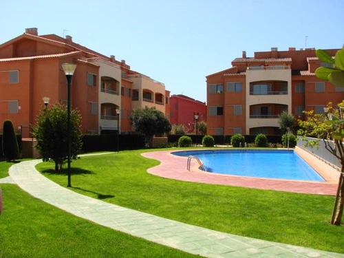 Apartamento L'Ametlla de Mar, 3 dormitorios, 6 personas - photo_18596138860